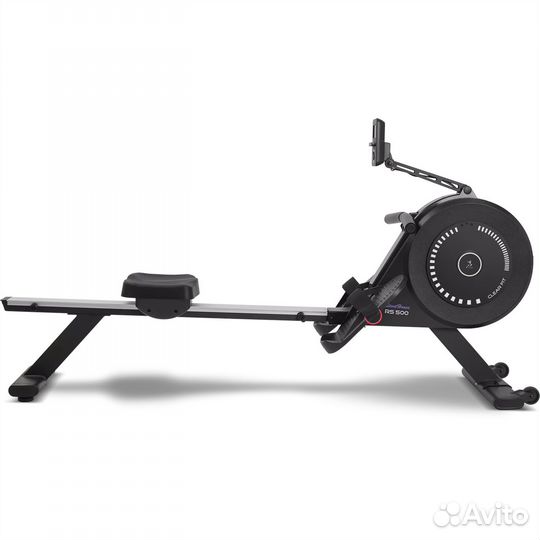 Гребной тренажер Clear Fit StartHouse RS500