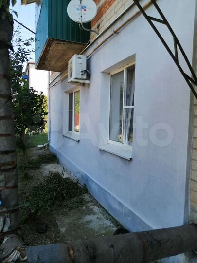 3-к. квартира, 45 м², 1/2 эт.