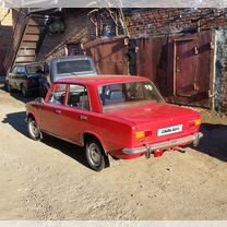 ВАЗ (LADA) 2101 1.2 MT, 1976, 10 500 км, с пробегом, цена 175 000 руб.