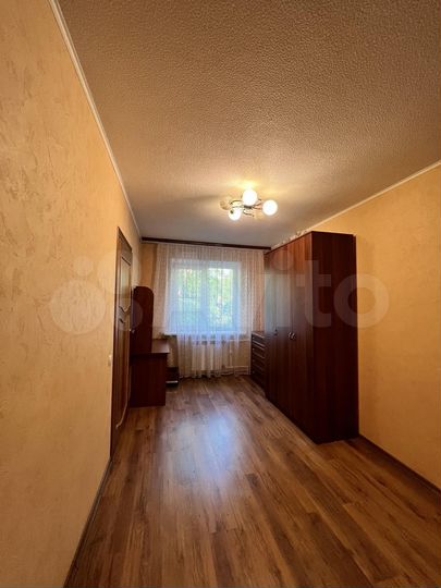 2-к. квартира, 45,7 м², 5/5 эт.