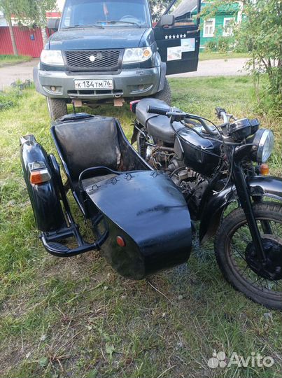 Днепр мт10-36