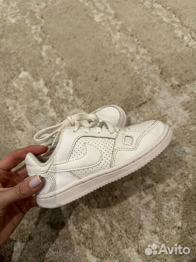 nike 27