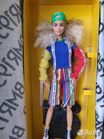 Кукла барби BMR 1959 Милли