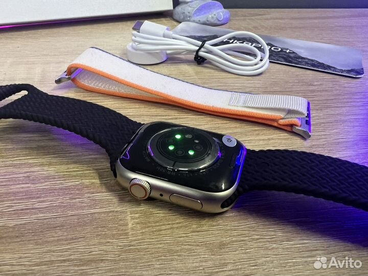 SMART Watch Series 9 (HK9 Pro Plus)