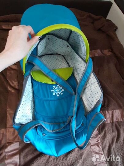 Переноска детская