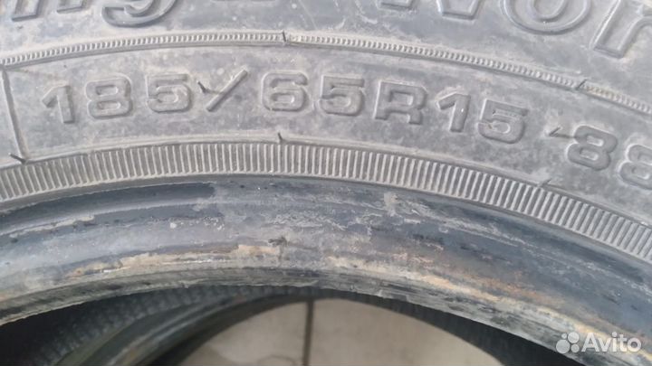 Tunga Nordway 185/65 R15 88Q