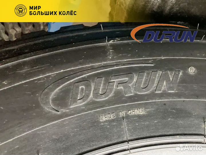 Грузовая шина 385/65*22,5 DH205 Durun 20 слойная