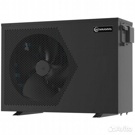 Наружный блок Aquaviva Model ON/OF 6