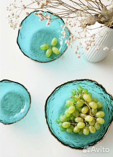 Набор салатников