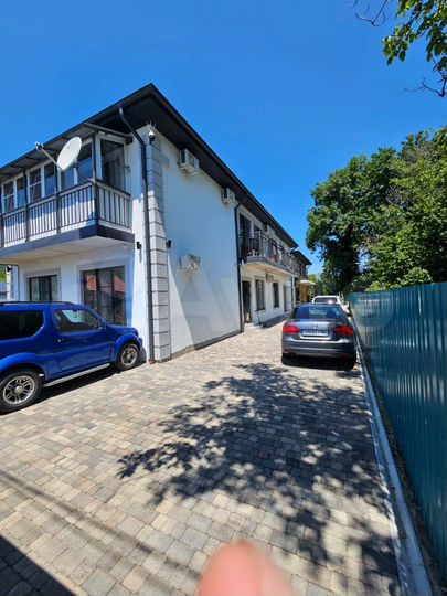 Комната 20 м², 2/2 эт.