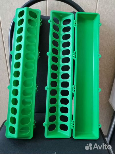 Кормушки и поилки для птиц