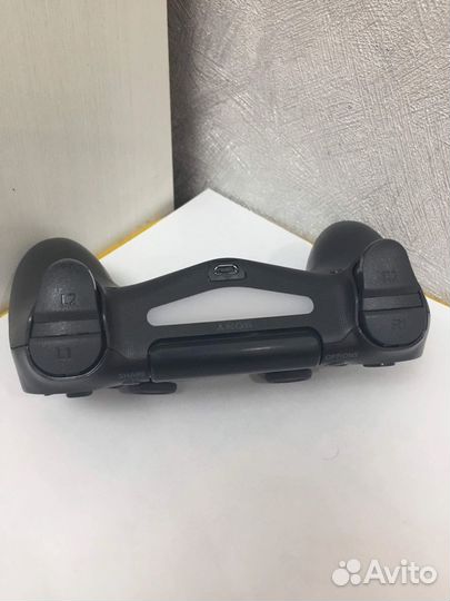 Sony PS4 джойстик