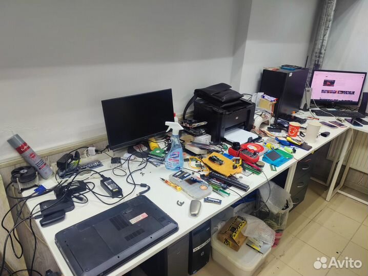 Сервисный центр ремонт телефонов пк ноутбуков