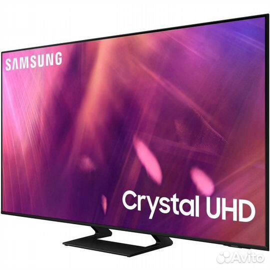 Телевизор Samsung UE55AU9070U новый
