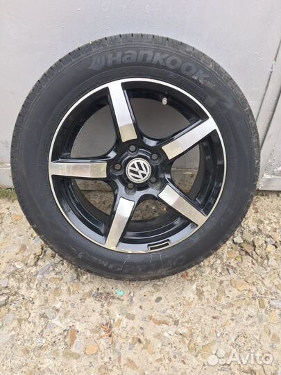 Hankook Optimo ME02 195/60 R15