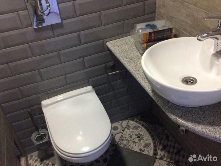 Сантехник Электрик Засор