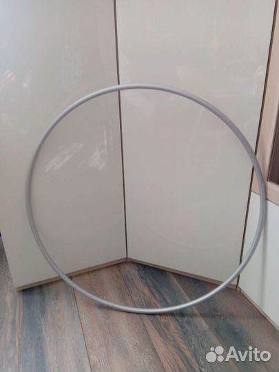 Обруч алюминиевый СССР