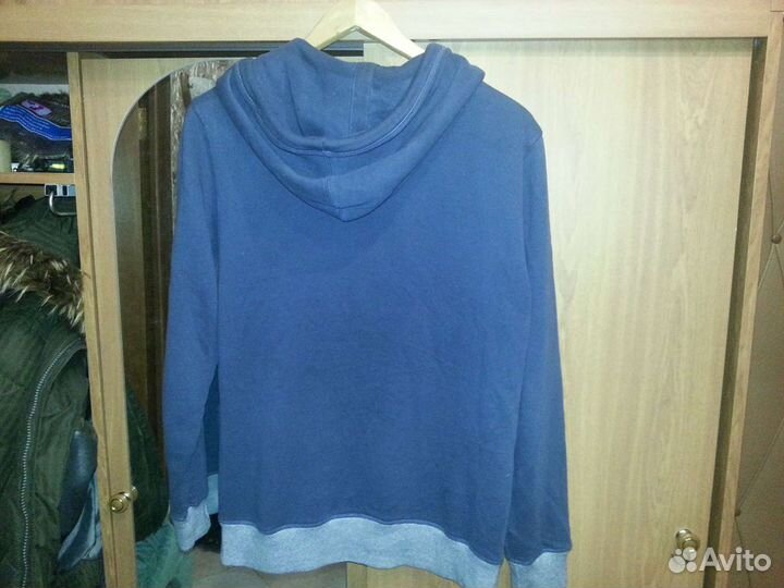 Толстовка мужская