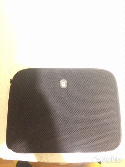 Сумка-чехол для нетбука