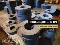 Лопасти для винтовых свай от производителя