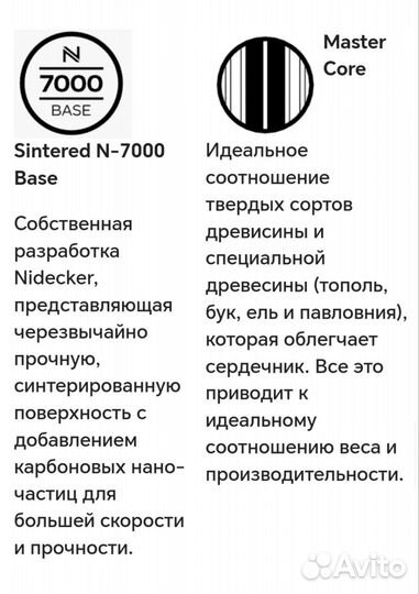 Nidecker Eescape 159