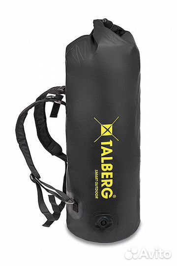 Гермомешок Talberg DRY BAG EXT 120