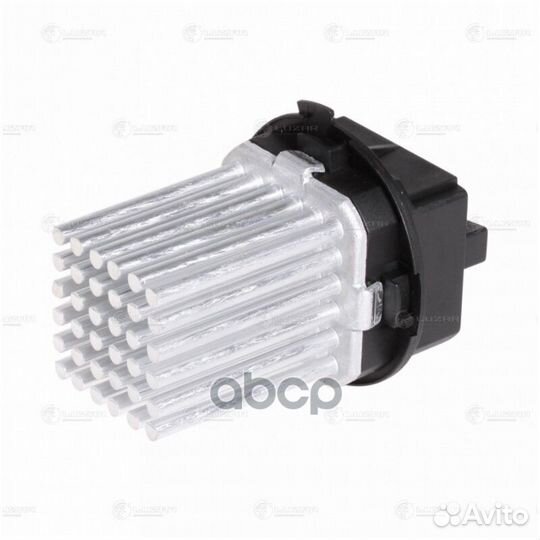 Резистор электровентилятора отопителя LFR 1502