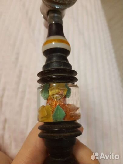 Топорик для мяса СССР