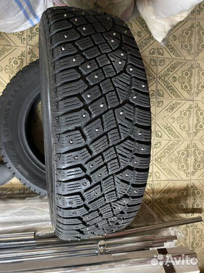 Continental IceContact 2 175/65 R14