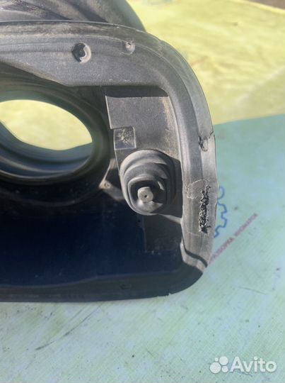 Лючок бензобака Bmw x5 e70