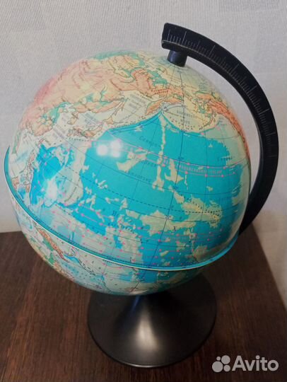 Глобус