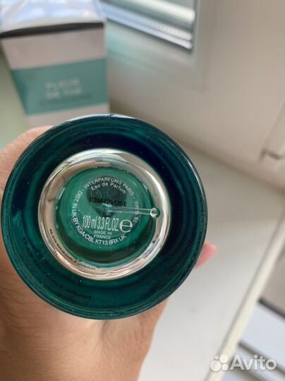 Парфюм Karl lagerfeld fleur DE thé