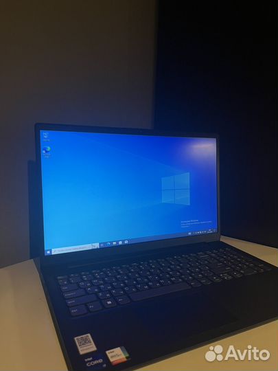 Ноутбук Lenovo V15 G3 IAP