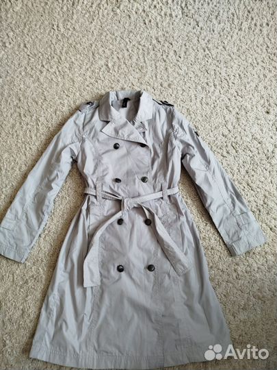 Куртки,плащи подростковые