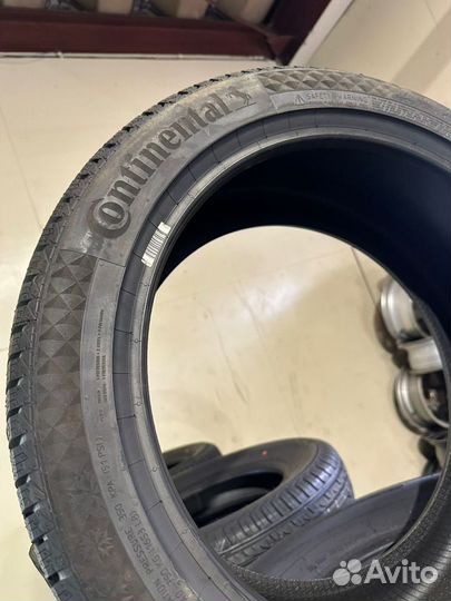 Continental ContiVikingContact 7 235/45 R18