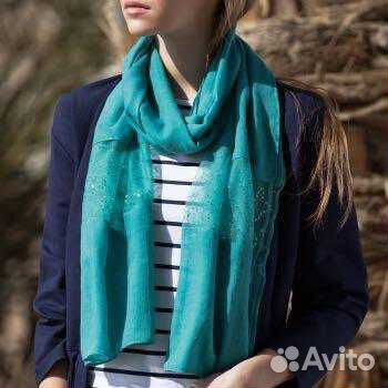 Шарф новый