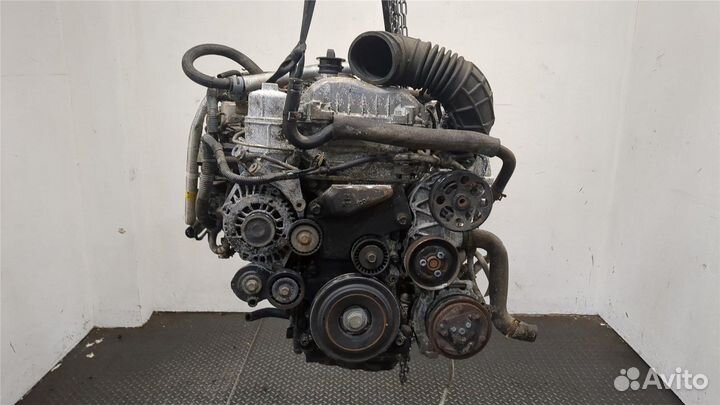 Генератор Chevrolet Captiva, 2011