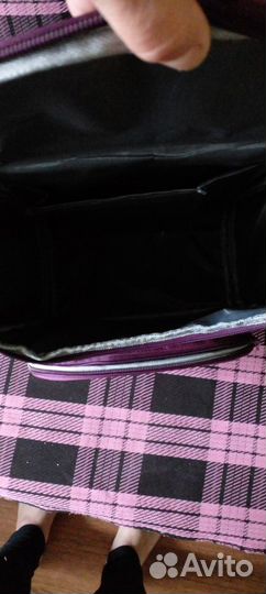 Рюкзак для школьника