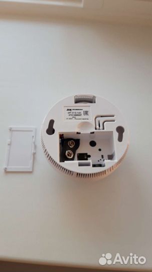 Пожарные датчики