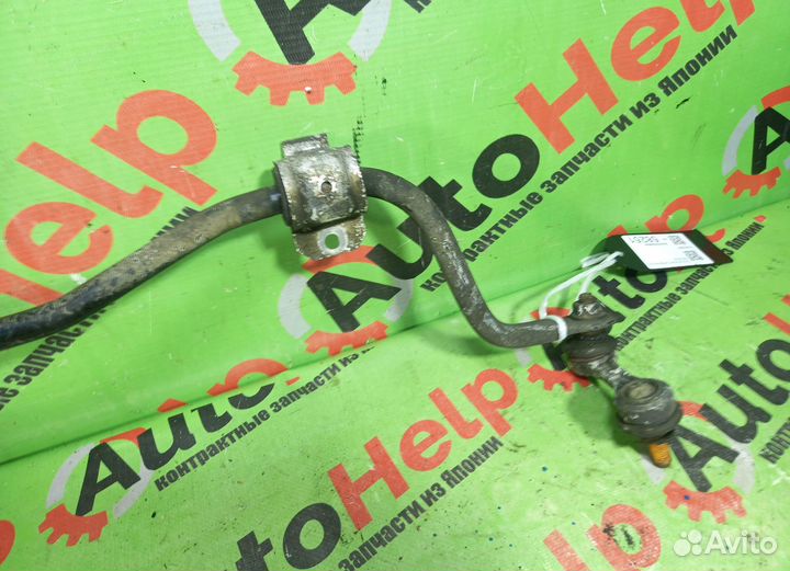 Стабилизатор BMW 5-series E39 задний 14 MM