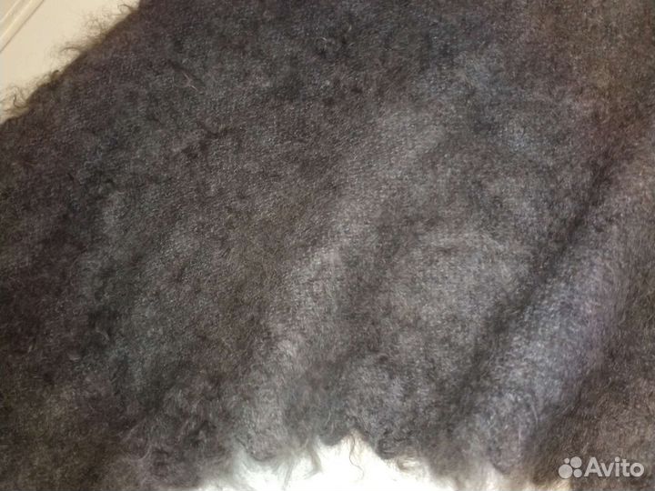 Шаль, шапки, шарфы (Садовая