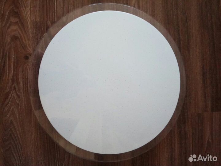 Светодиодный светильник с ду