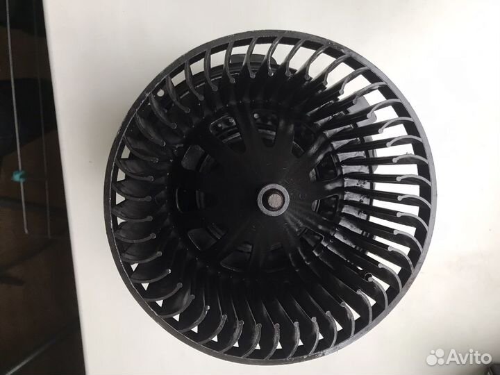 Вентилятор отопителя 6441.K0 Citroen/peugeot