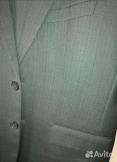 Костюм мужской 54 размер
