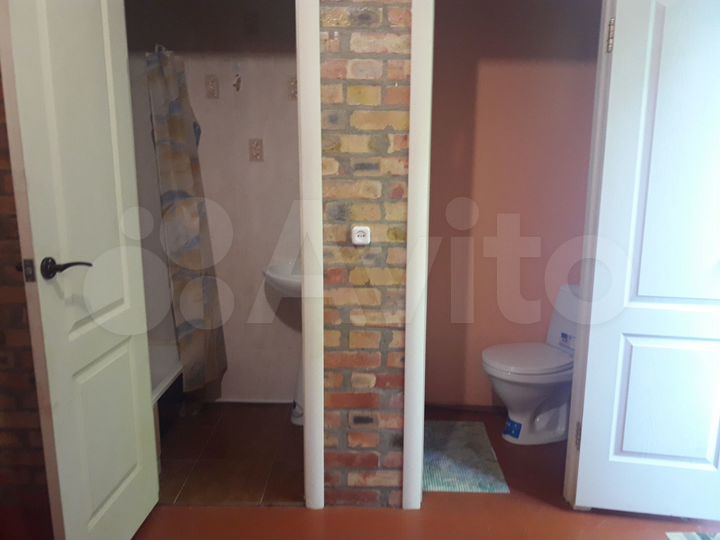 Дом 72 м² на участке 8 сот.