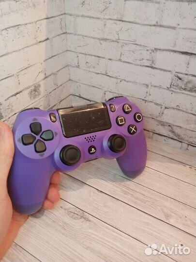 Геймпады, джойстики для ps4(Dualshock4 новые )