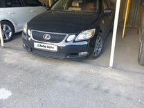 Lexus GS 3.0 AT, 2005, 210 000 км, с пробегом, цена 1 250 000 руб.