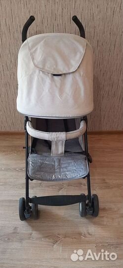 Прогулочная коляска бу