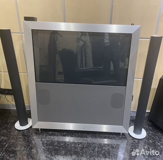 Bang Olufsen Beolab 6000