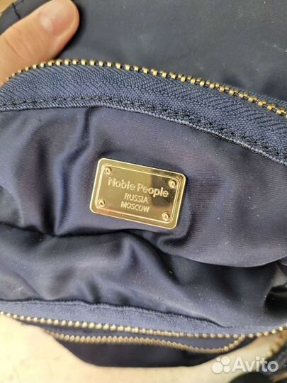 Рюкзак детский для девочки